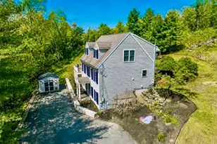 31 Pisgah Mountain Rd, Gill, MA 01354 - Photo 2