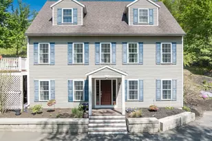 31 Pisgah Mountain Rd, Gill, MA 01354 - Photo 1