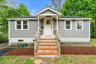 7 Indian Neck Rd, Wareham, MA 02571 - Photo 1