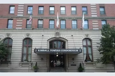 140 Chestnut St #207, Springfield, MA 01103 - Photo 1