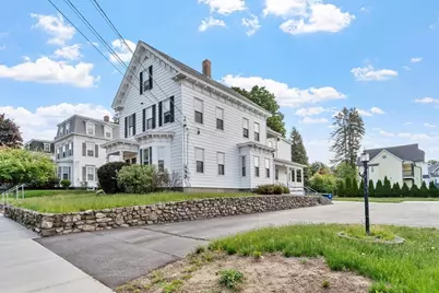 19 Washington St, Leominster, MA 01453 - Photo 2