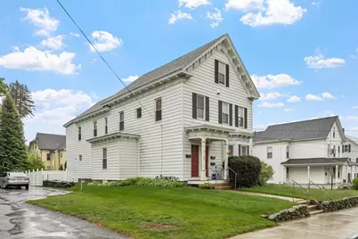 19 Washington St, Leominster, MA 01453 - Photo 30