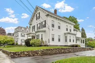 19 Washington St, Leominster, MA 01453 - Photo 1