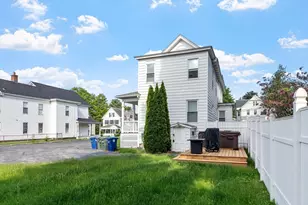 19 Washington St, Leominster, MA 01453 - Photo 32