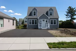9 Bolton Rd, Dartmouth, MA 02748 - Photo 1