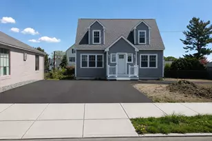 9 Bolton Rd, Dartmouth, MA 02748 - Photo 1