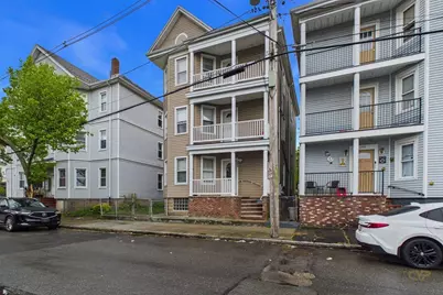 491 N Front St, New Bedford, MA 02746 - Photo 2