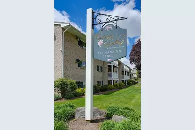 200 Manning St #23C, Hudson, MA 01749 - Photo 1