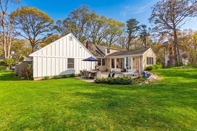 31 Pine Street, Sandwich, MA 02563 - Photo 2