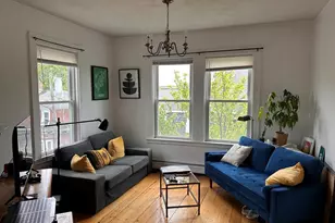 35 Houghton St, Somerville, MA 02143 - Photo 1