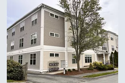 16 Margin St. #8, Lynn, MA 01905 - Photo 1