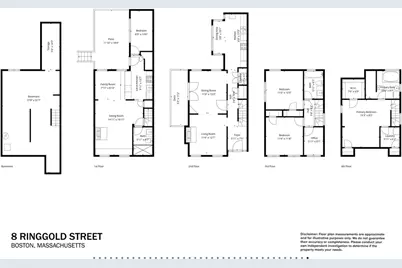 8 Ringgold St, Boston, MA 02118 - Photo 40