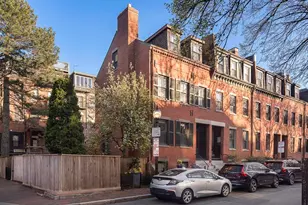 8 Ringgold St, Boston, MA 02118 - Photo 1