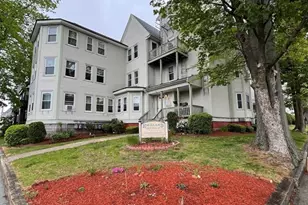 540 Cherry, Fall River, MA 02720 - Photo 1