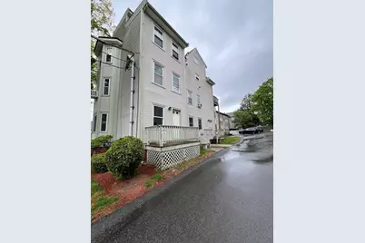 540 Cherry #B-1, Fall River, MA 02720 - Photo 10