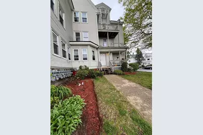 540 Cherry #B-1, Fall River, MA 02720 - Photo 2