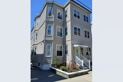 30-32 Madison Avenue, Cambridge, MA 02140 - Photo 1