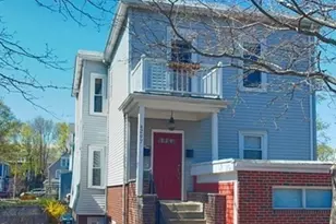 4295 Washington St, Boston, MA 02131 - Photo 1