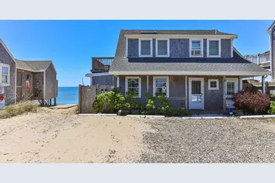 538 Shore Road #3, Truro, MA 02652 - Photo 2