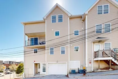 1 Hadley St #1, Boston, MA 02129 - Photo 12