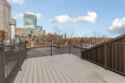 17 Follen St #4, Boston, MA 02116 - Photo 2