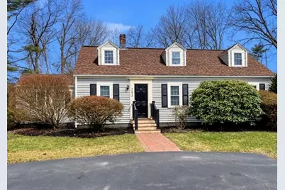 793 Country Way, Scituate, MA 02066 - Photo 1