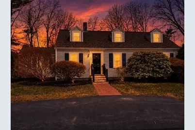 793 Country Way, Scituate, MA 02066 - Photo 2