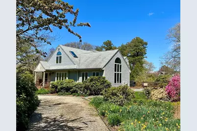 26 Bijahs Way, Chilmark, MA 02535 - Photo 28