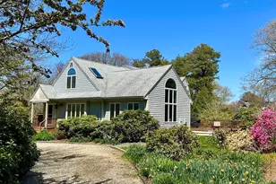 26 Bijah's Way, Chilmark, MA 02535 - Photo 28
