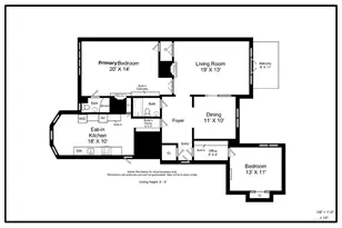1514 Beacon St, Brookline, MA 02446 - Photo 10