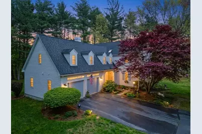 6 New Pond Road, Groton, MA 01450 - Photo 1