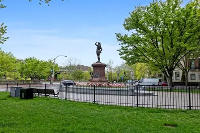 416 Commonwealth Ave #314, Boston, MA 02115 - Photo 16