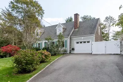 251 Great Marsh Rd, Barnstable, MA 02632 - Photo 1