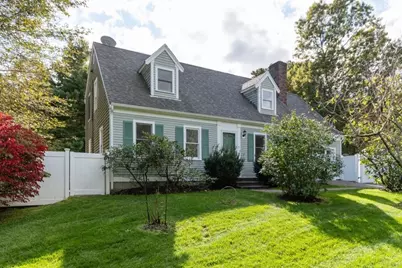 251 Great Marsh Rd, Barnstable, MA 02632 - Photo 2