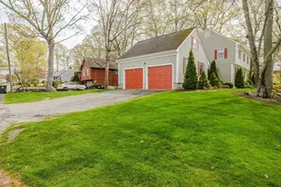 146 Colonial Dr, Somerset, MA 02726 - Photo 38