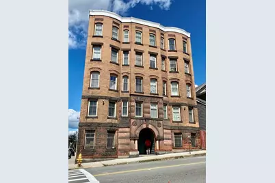 257 Pleasant #17, Worcester, MA 01609 - Photo 1