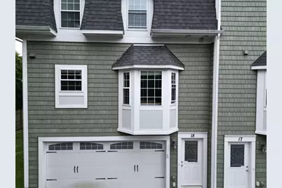 580 Quarry St #18, Quincy, MA 02169 - Photo 1