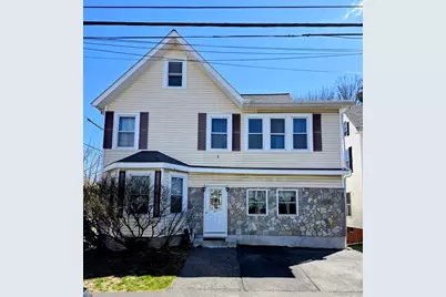 47 Lincoln #1, Stoneham, MA 02180 - Photo 2