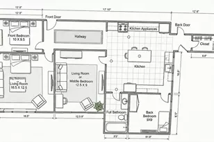 254 Windsor St, Cambridge, MA 02139 - Photo 2
