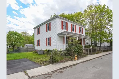 21 Forest Avenue Ct, Plymouth, MA 02360 - Photo 2