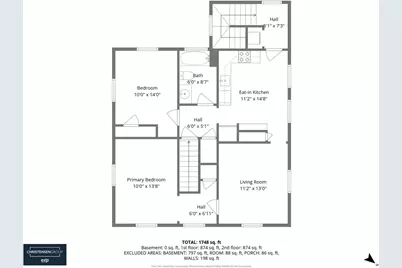 21 Forest Avenue Ct, Plymouth, MA 02360 - Photo 36