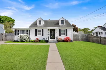 101 Frontenac Street, Chicopee, MA 01020 - Photo 1
