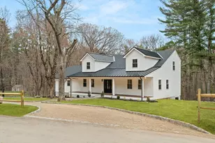 61 Meadowbrook Rd, Carlisle, MA 01741 - Photo 2