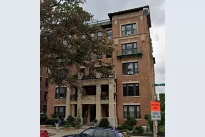 452 Park Drive #4, Boston, MA 02215 - Photo 1