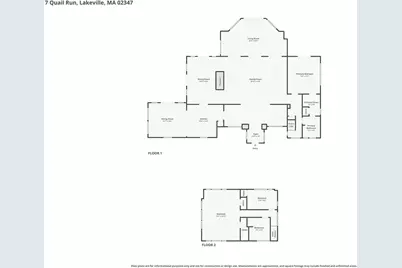 7 Quail Run, Lakeville, MA 02347 - Photo 40