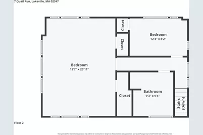 7 Quail Run, Lakeville, MA 02347 - Photo 42