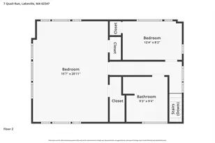 7 Quail Run, Lakeville, MA 02347 - Photo 42