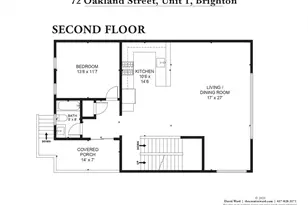 72 Oakland St, Boston, MA 02135 - Photo 22
