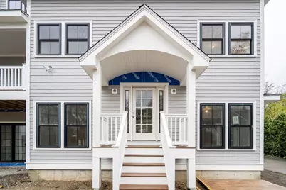 72 Oakland Street #1, Boston, MA 02135 - Photo 4