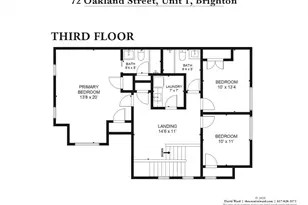72 Oakland St, Boston, MA 02135 - Photo 22